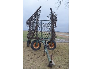 Property photo 50 - FARM EQUIPMENT AUCTION - NEW ERA FARMS, LP IN ALLEN COUNTY, INDIANA